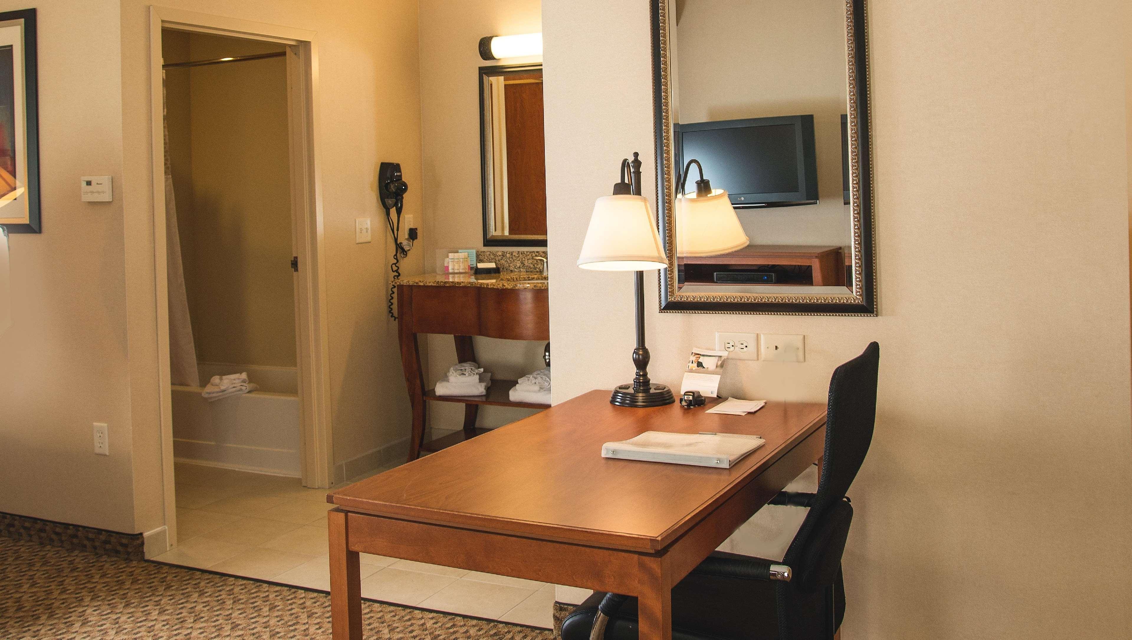 Hampton Inn & Suites Greeley Extérieur photo