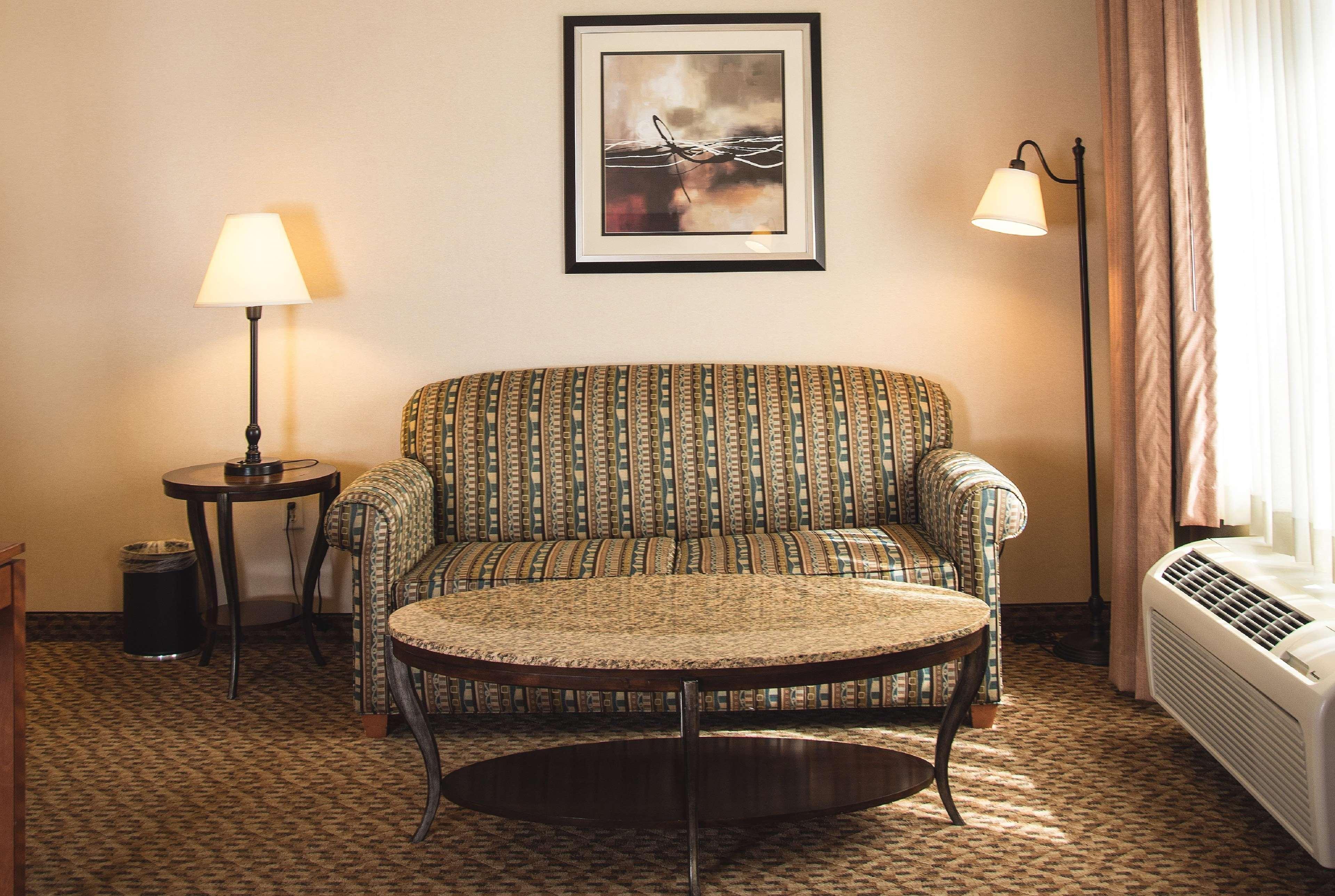 Hampton Inn & Suites Greeley Extérieur photo