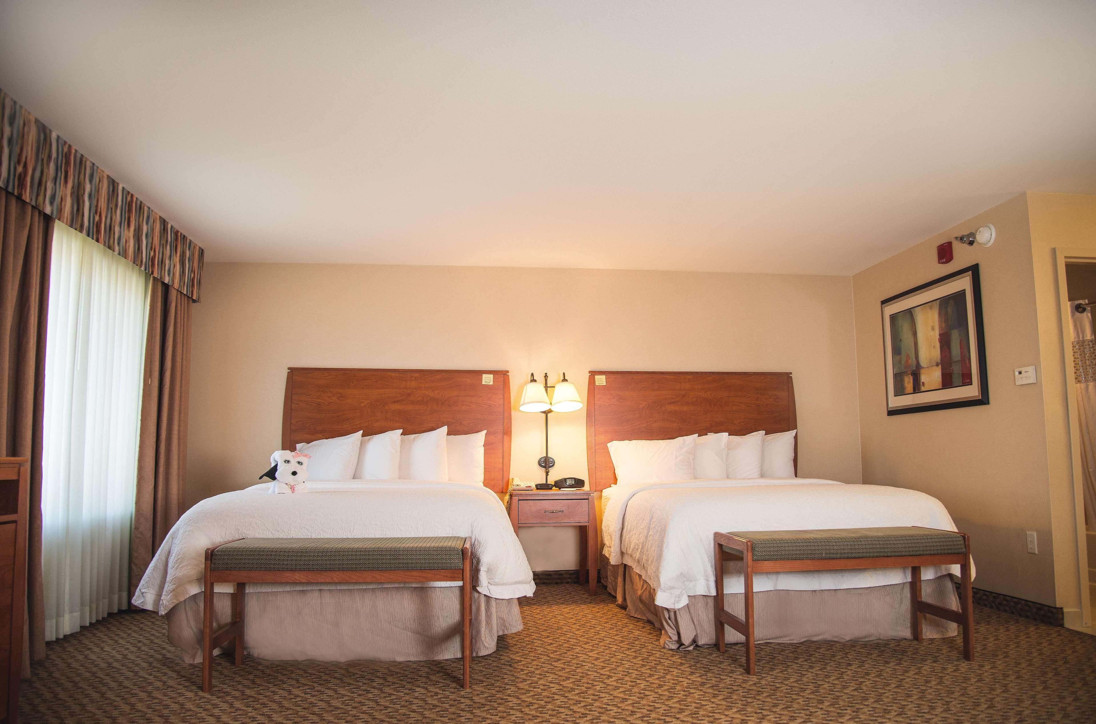 Hampton Inn & Suites Greeley Extérieur photo