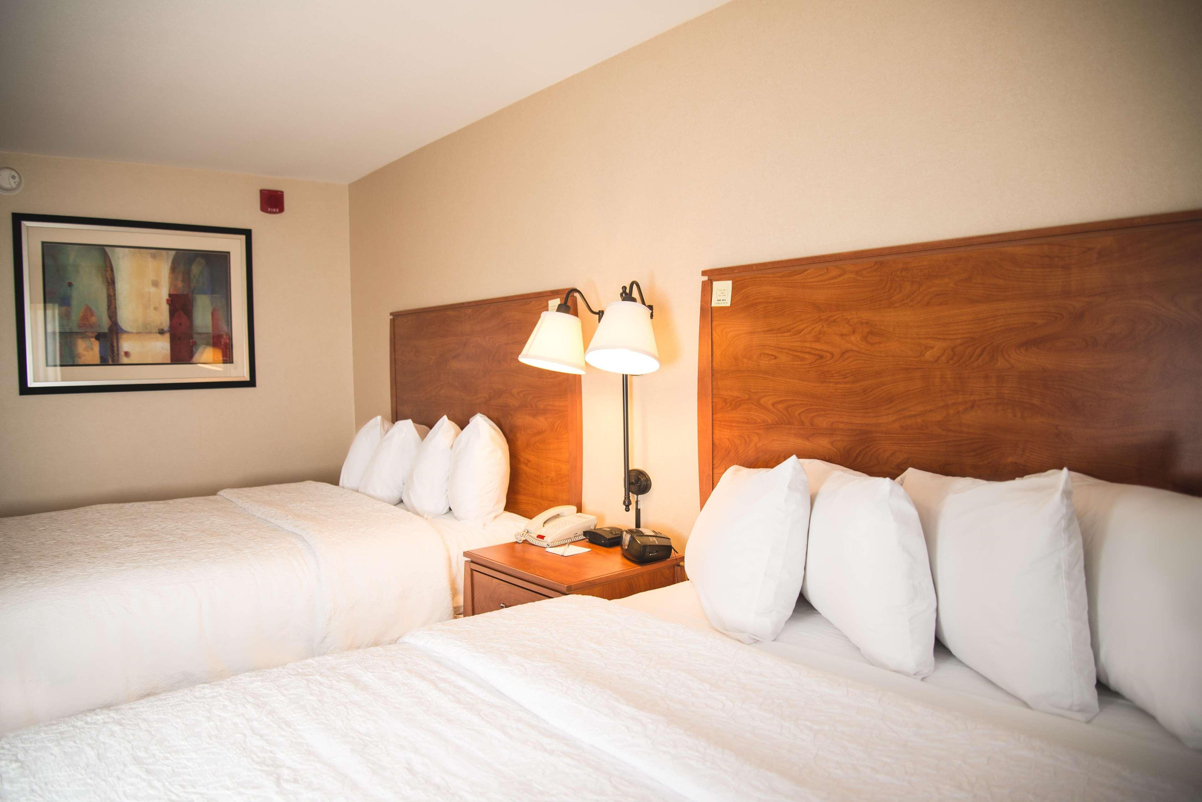 Hampton Inn & Suites Greeley Extérieur photo