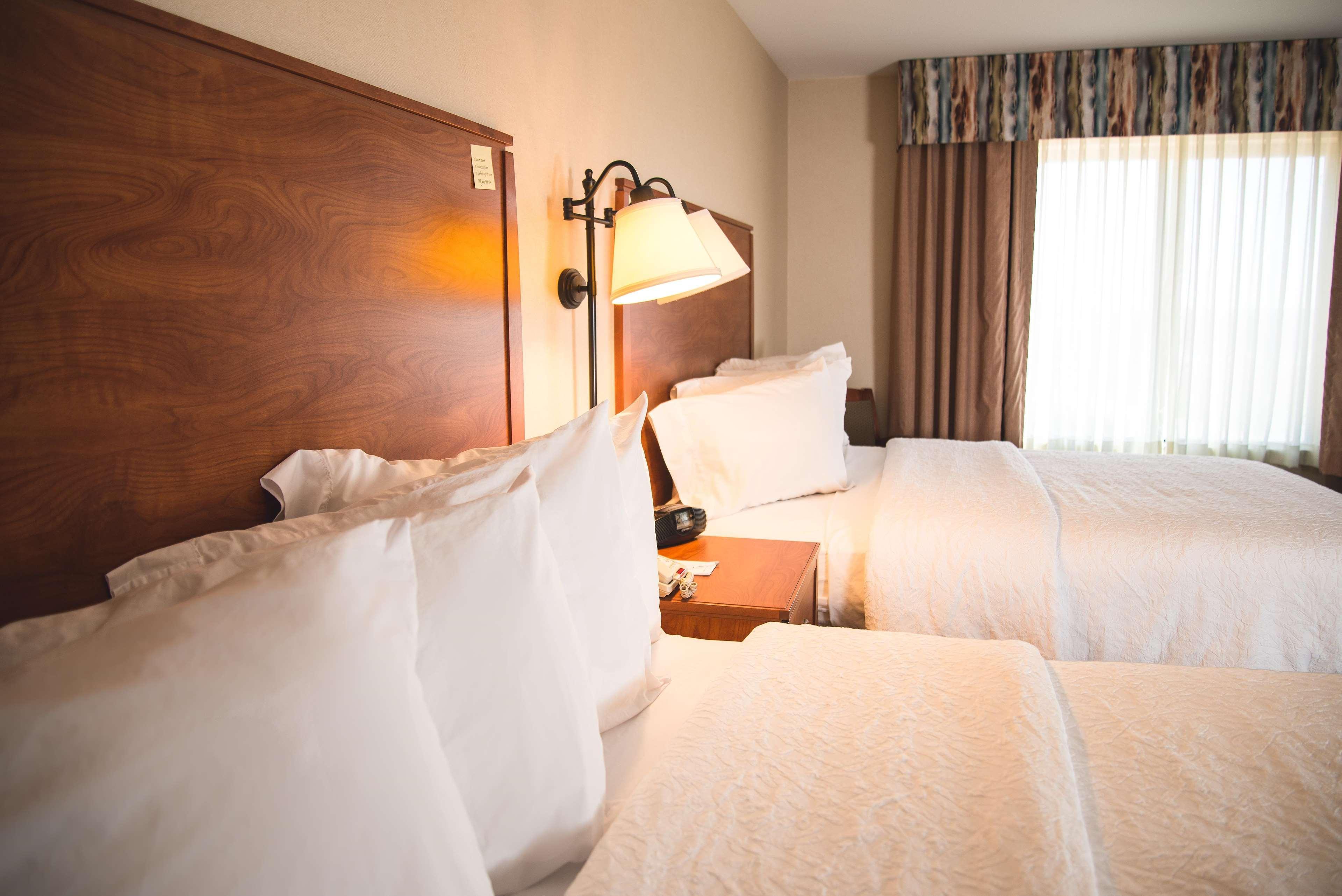 Hampton Inn & Suites Greeley Extérieur photo