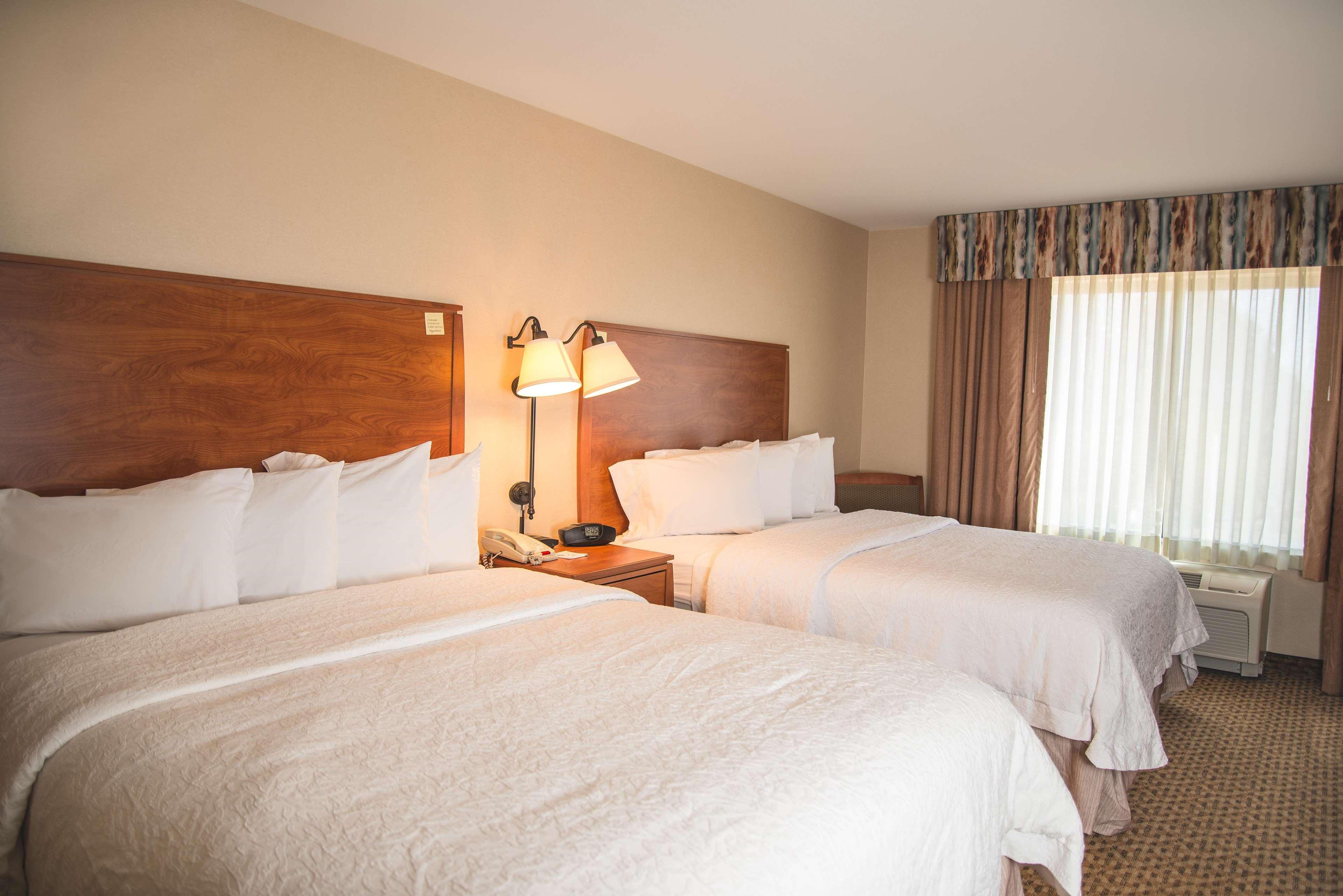 Hampton Inn & Suites Greeley Extérieur photo