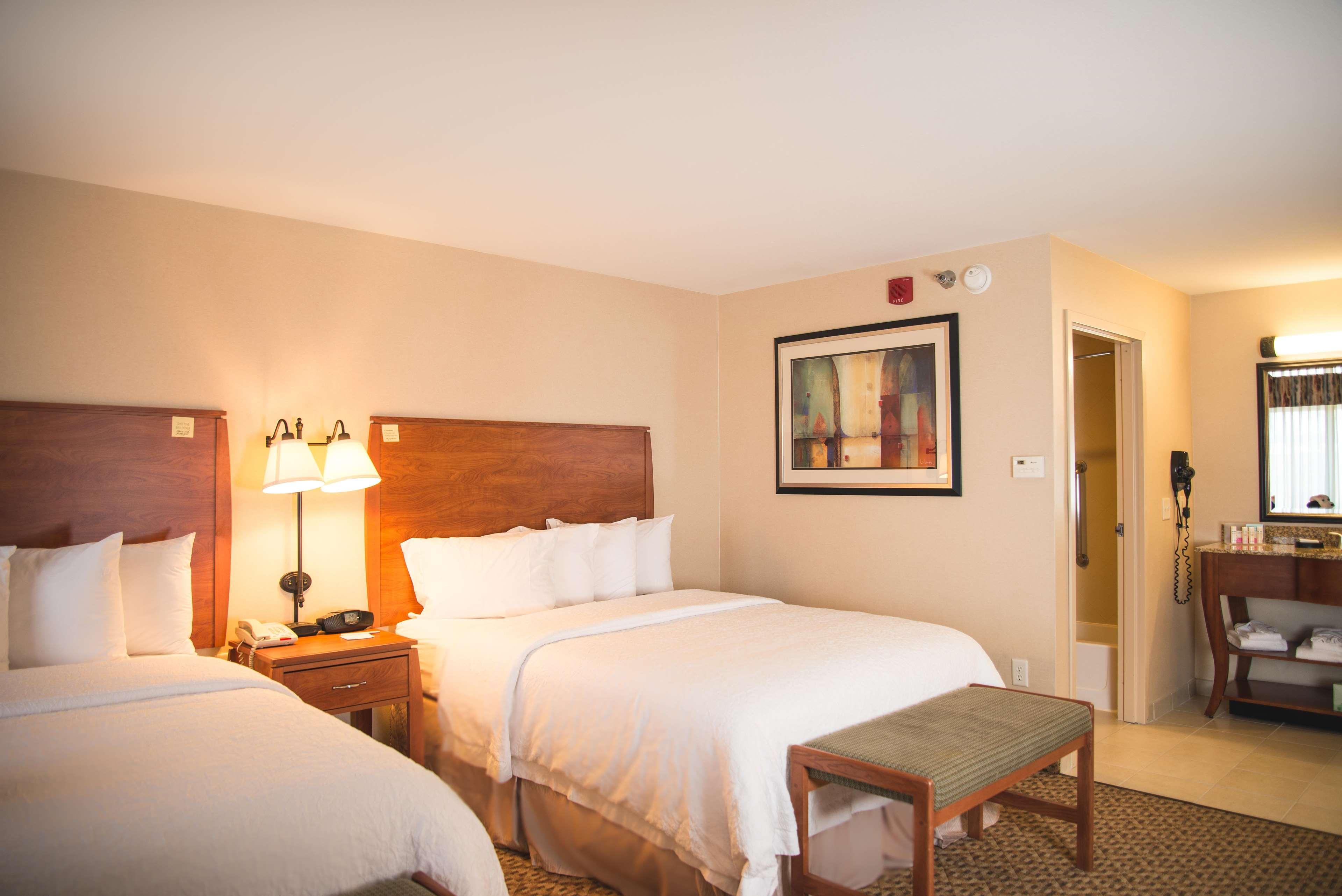 Hampton Inn & Suites Greeley Extérieur photo