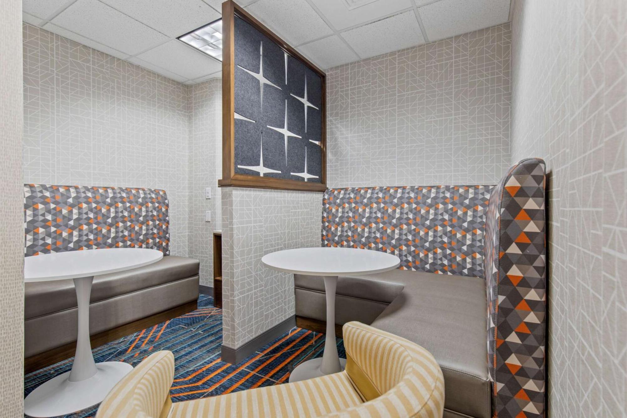 Hampton Inn & Suites Greeley Extérieur photo