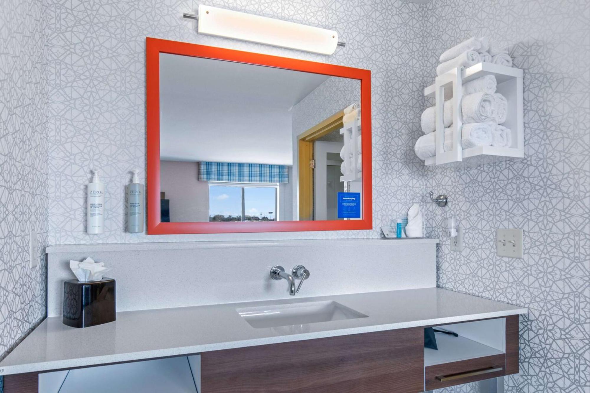 Hampton Inn & Suites Greeley Extérieur photo